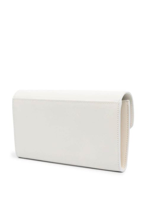 Clutch con logo Maison Margiela | SA1UI0037P5135T1003